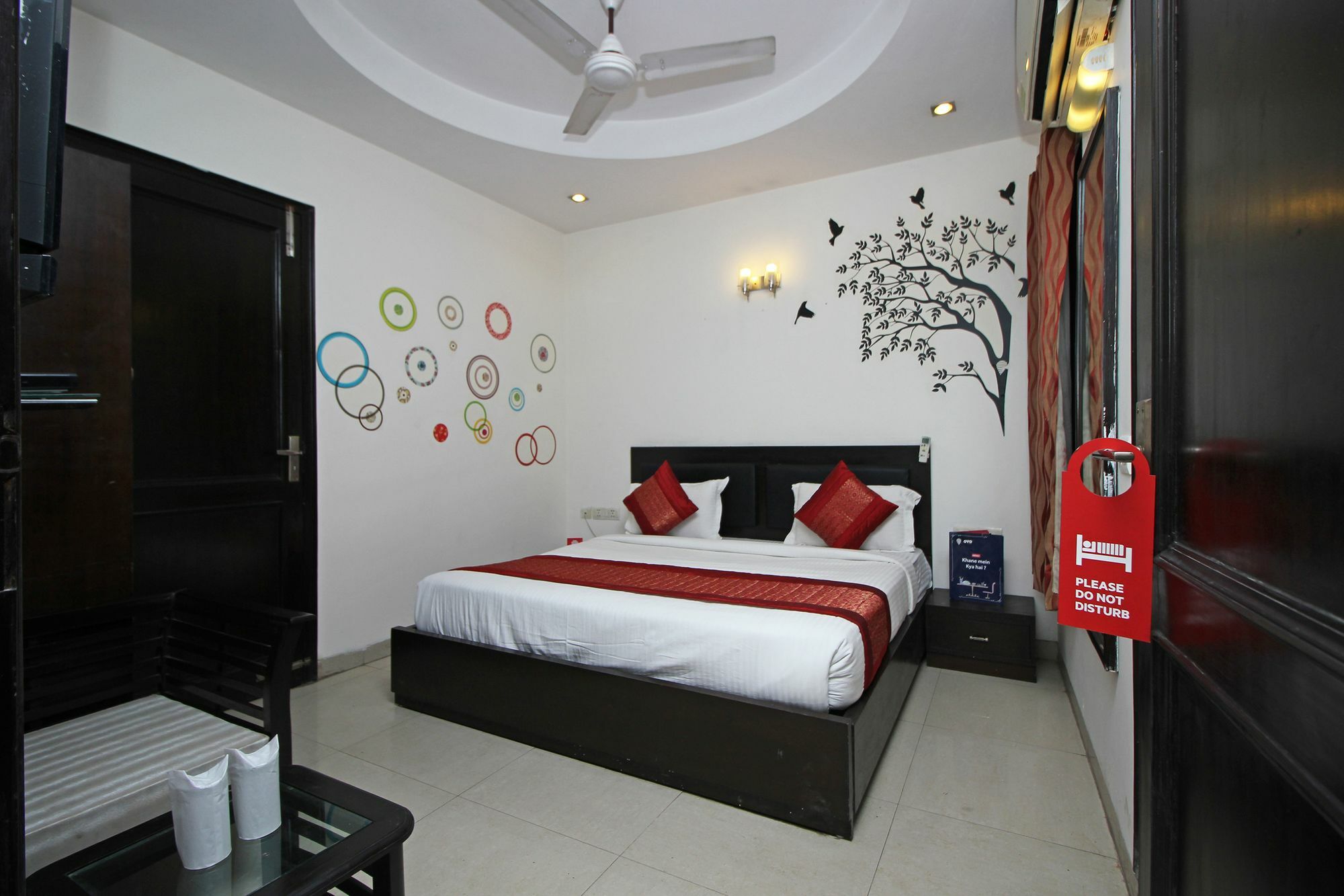 Oyo 9030 Hotel Delhi Airport Plaza Nové Dillí Exteriér fotografie